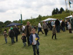 Schützenfest 2009